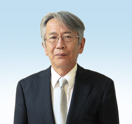 理事長・学校長の挨拶